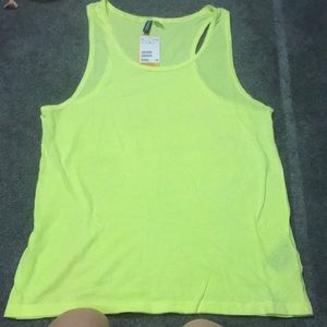 H&M SLEEVELESS SHIRT🔥